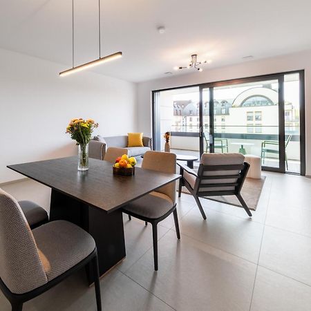 Halternative Residence Renaissance Luxembourg Ngoại thất bức ảnh