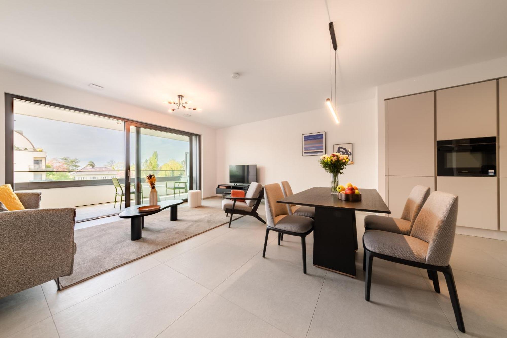 Halternative Residence Renaissance Luxembourg Ngoại thất bức ảnh