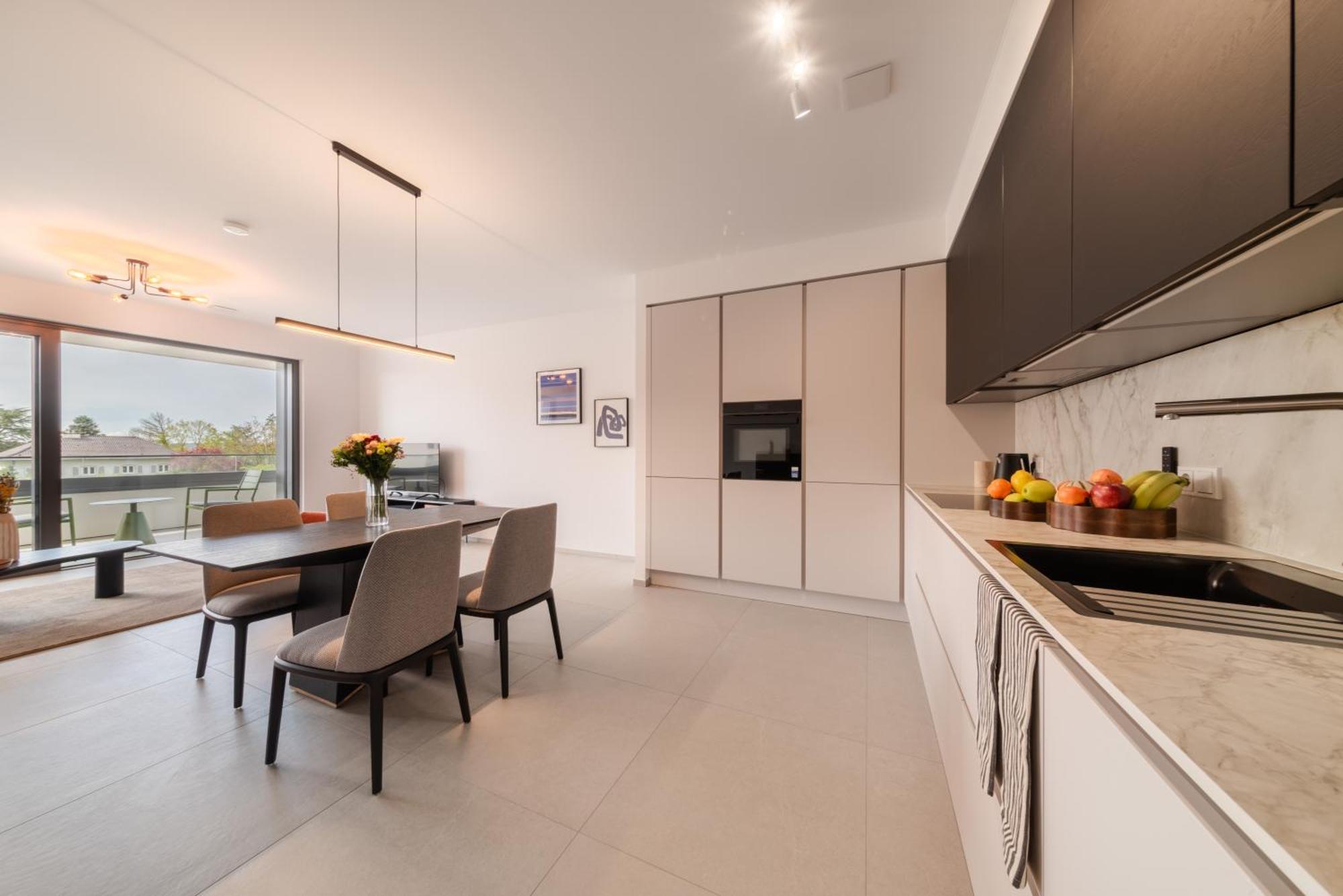 Halternative Residence Renaissance Luxembourg Ngoại thất bức ảnh