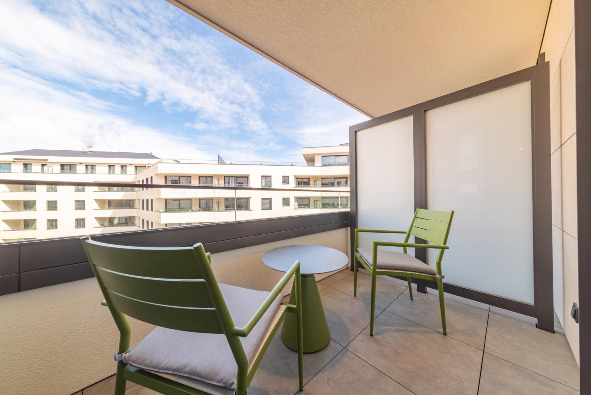 Halternative Residence Renaissance Luxembourg Ngoại thất bức ảnh
