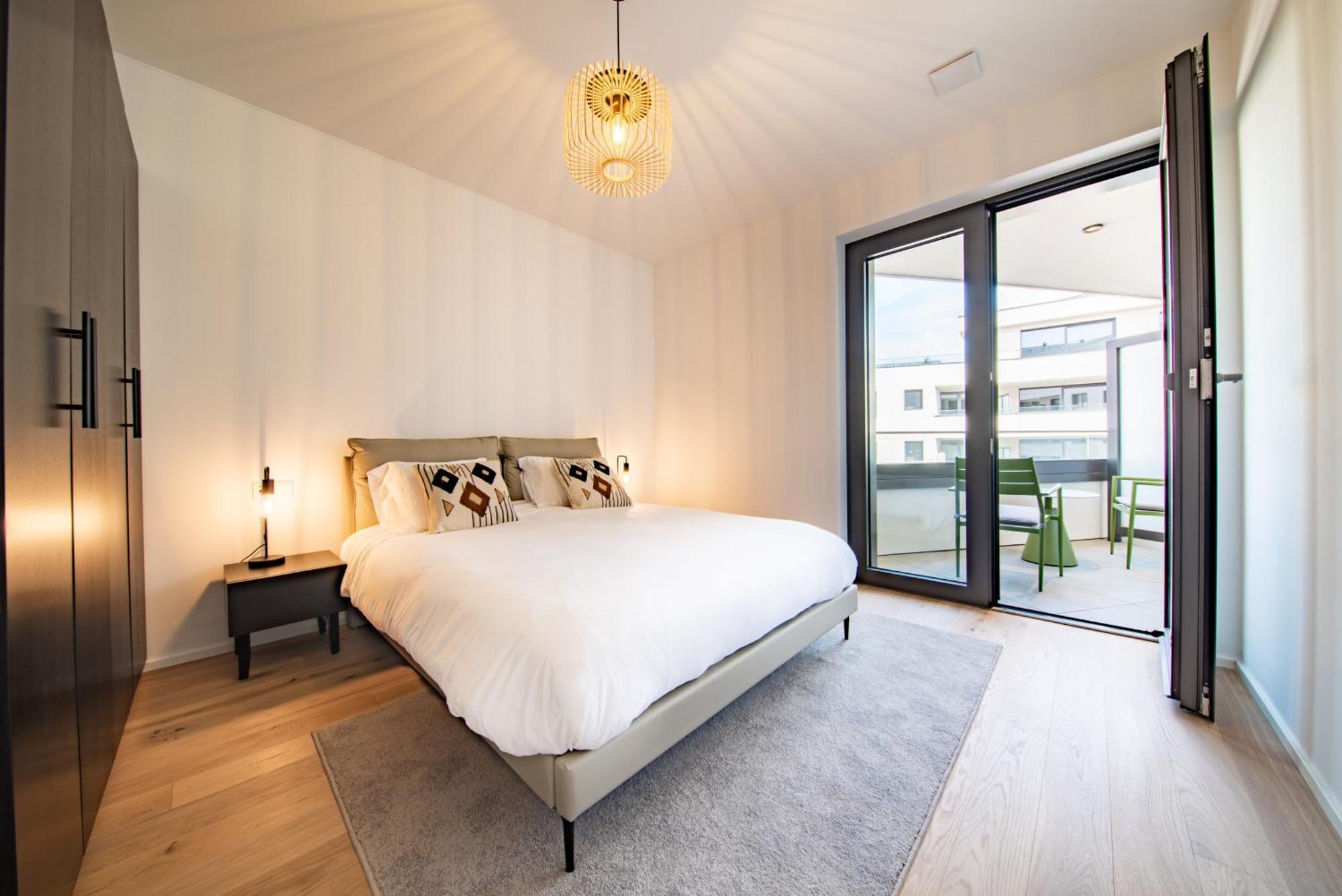 Halternative Residence Renaissance Luxembourg Ngoại thất bức ảnh