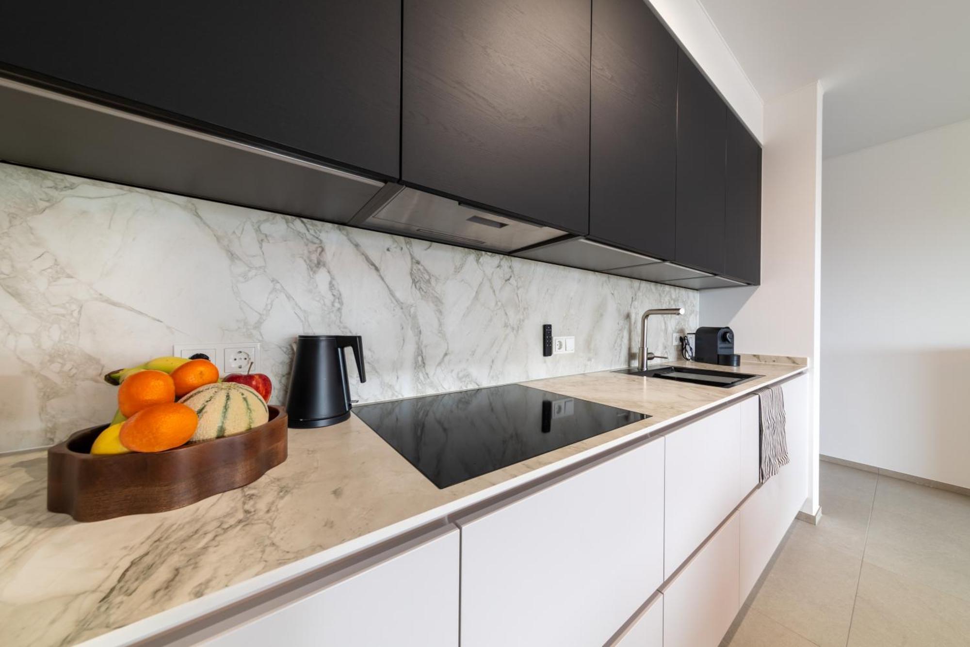Halternative Residence Renaissance Luxembourg Ngoại thất bức ảnh